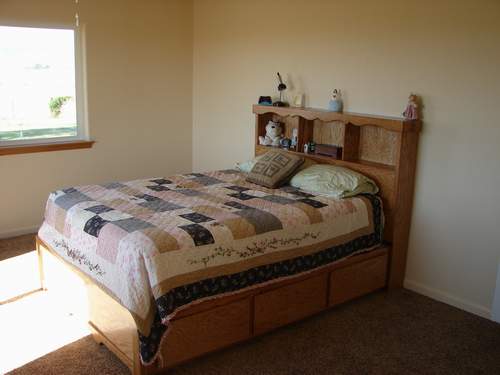 Thorlaksson bed